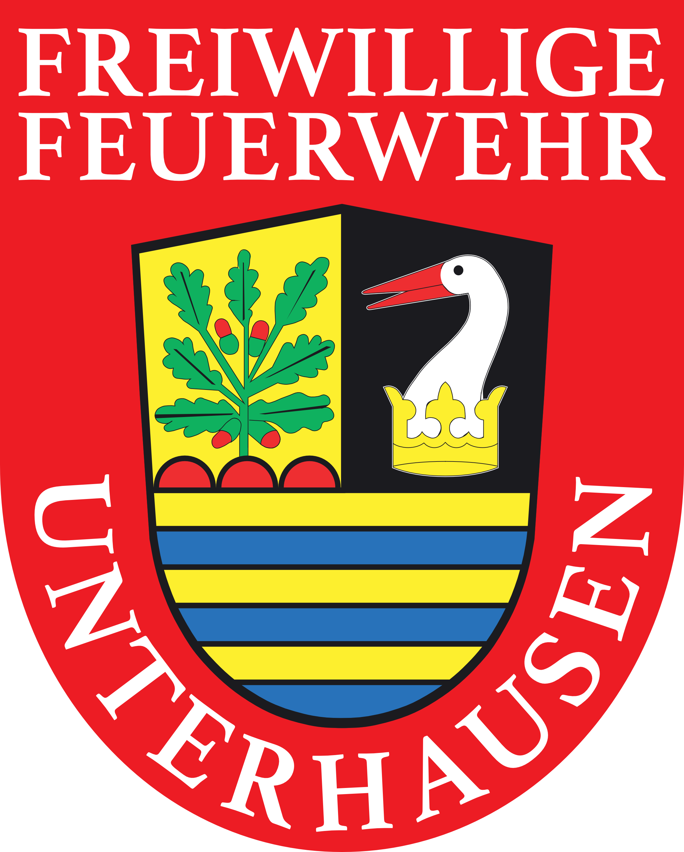 Freiwillige Feuerwehr Unterhausen e. V.